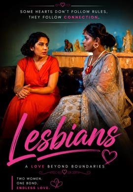 Lesbians | Season 01
